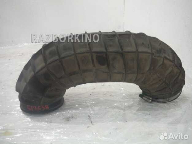 Патрубок впускного коллектора 20845101