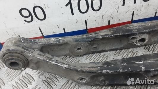 Рычаг задний mercedes benz E-class W211 (1BL09ME01