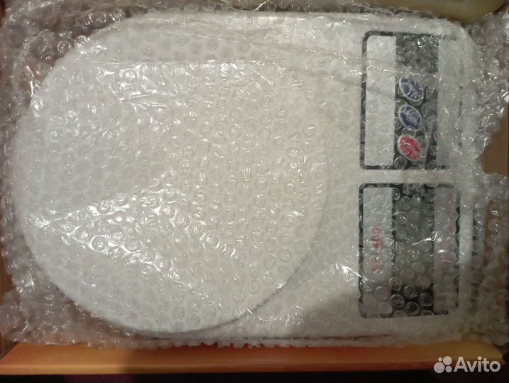 Весы кухонные