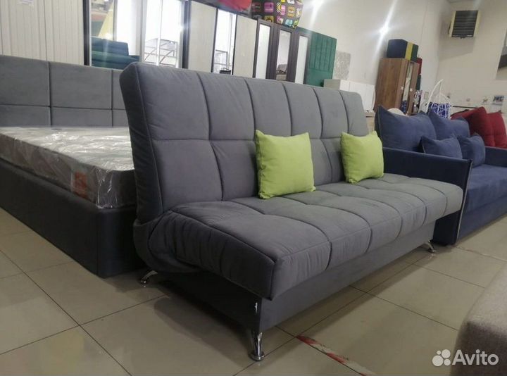 Диван кровать «Финка дк»