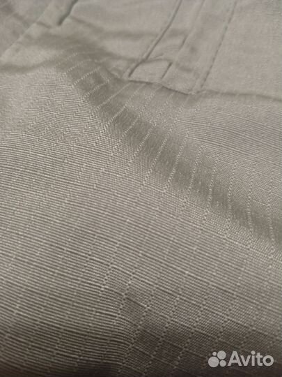 Военная форма зимняя