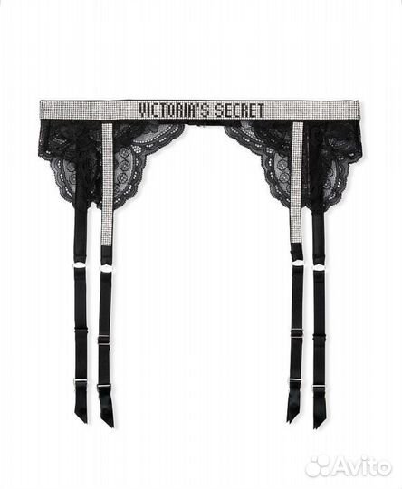 Пояс для чулок Victoria's Secret оригинал