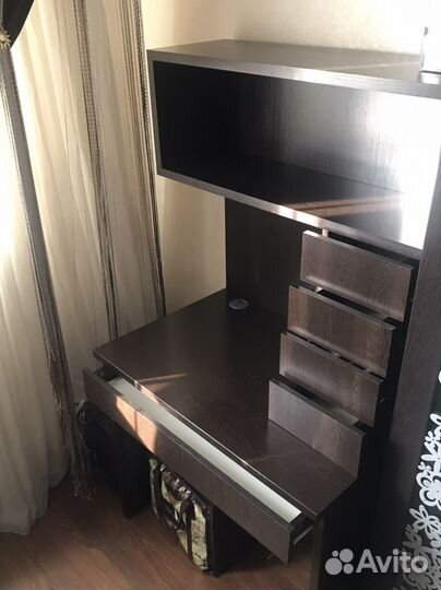 Компьютерный стол бу