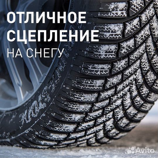 Bridgestone Blizzak LM-005 195/55 R16 91H