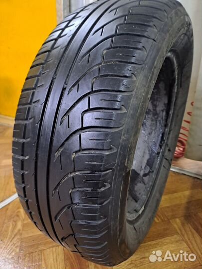 Michelin Pilot Primacy 215/55 R16 93H