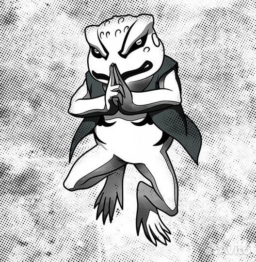 Тату-мастер