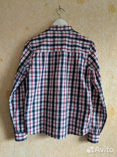 Рубашка Mango