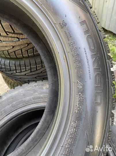 Nokian Hakkapeliitta R2 205/60 R16