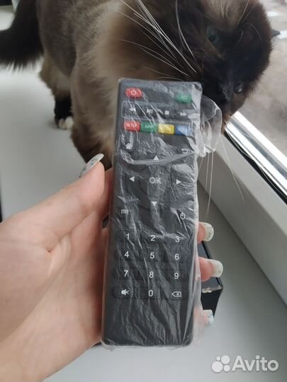 Андроид тв приставка allwinner x96q h313