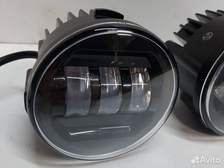 Птф Led Nissan Infiniti