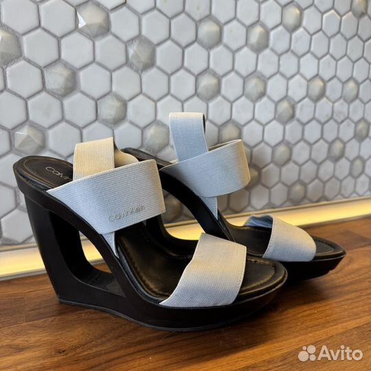 Обувь женская 37 бу