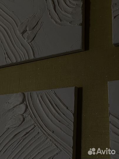 Текстурная картина