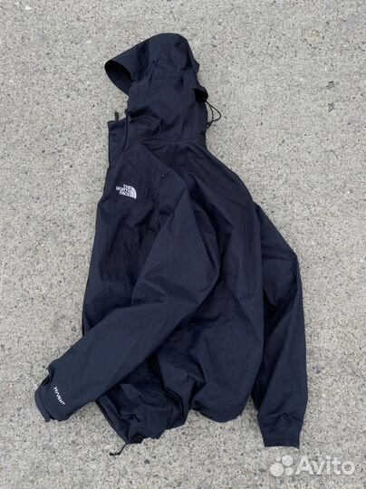 Женский TNF (S)