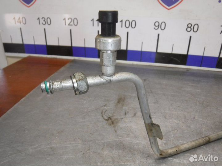 Трубка кондиционера Chevrolet Нива 2123 2011