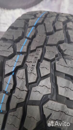 Nokian Tyres Outpost AT 235/70 R16 107T