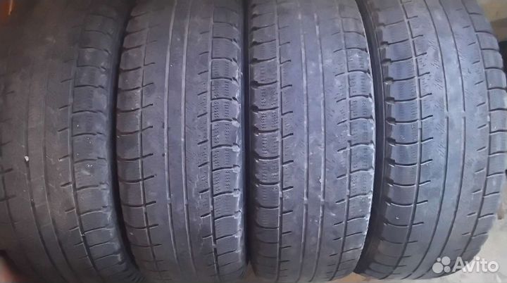 Nexen Winguard Ice 195/65 R15