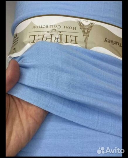 Ткань Турецкий муслин