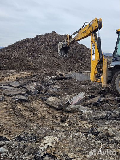 Земля чернозем плодородный грунт