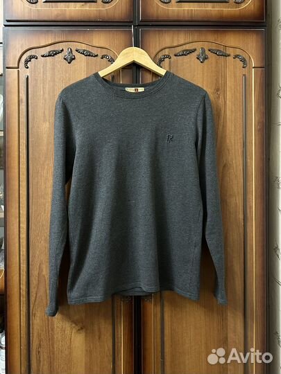 Лонгслив Ritter