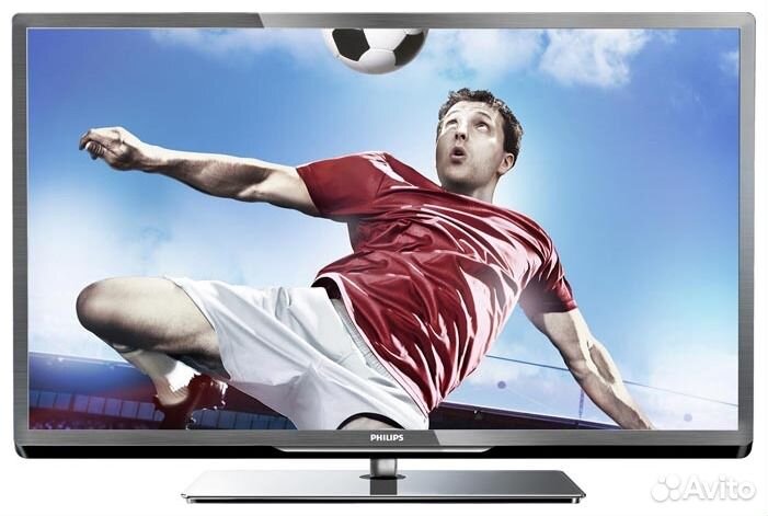 Телевизор Philips 32 PFL 5007T/60