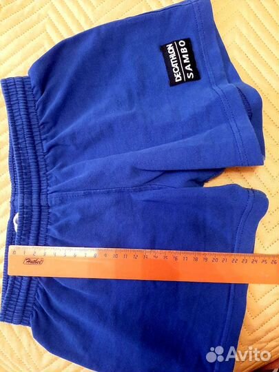 Шорты для самбо