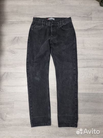 Мужские джинсы levis 501