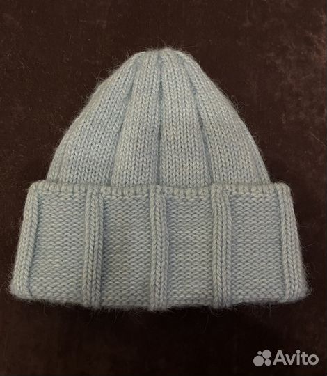 Шапка зимняя