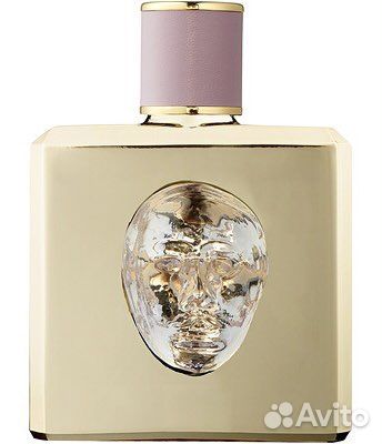 Духи Valmont Storie Veneziane новые 50 мл