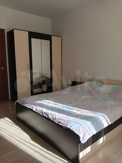 2-к. квартира, 68,3 м², 1/9 эт.