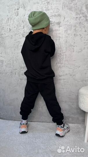 Костюм для мальчика 116 размер
