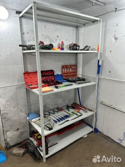 Гараж на час, гараж самообслуживания 24/7