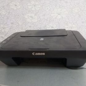 Принтер canon mg2540s