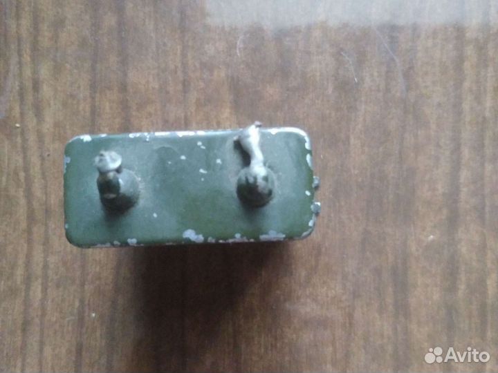 Конденсатор