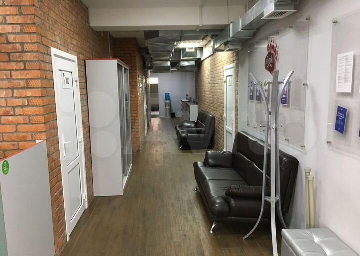 Помещения в аренду юмр, 1061 м²