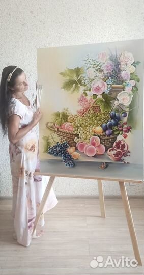 Светлое искусство в ваш интерьер