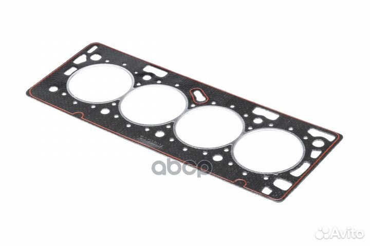 Прокладка головки блока 2110005 metaco