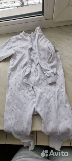 Детские вещи 92-98