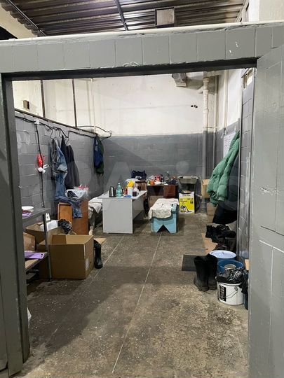 Производство, 200 м²