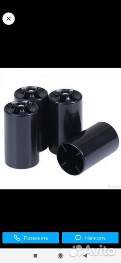 Адаптер для батареек