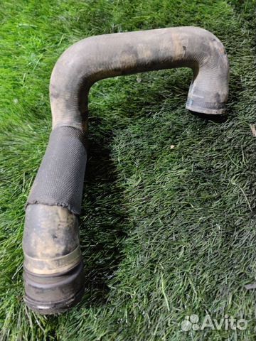 Шланг системы охлаждения Bmw 535I F10 N55