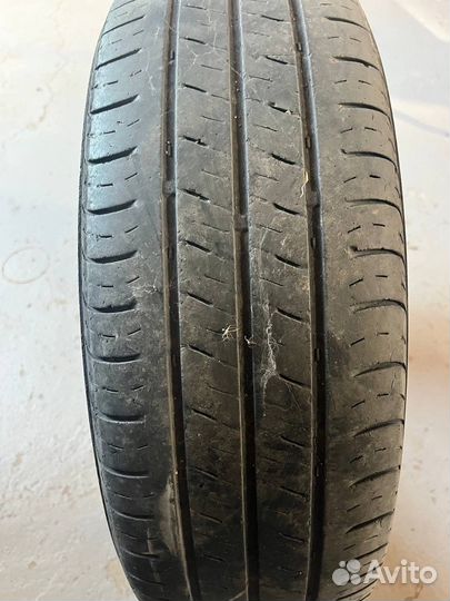 Kumho Solus SA01 KH32 205/65 R16