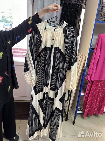 Женская одежда