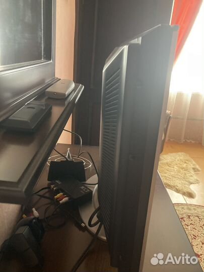 Телевизор бу