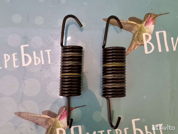 Пружина для стиральной машины lg