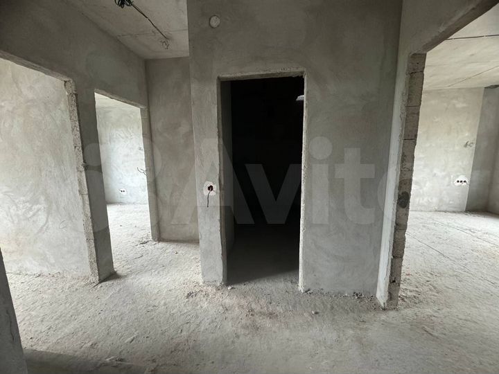 Таунхаус 220 м² на участке 2,2 сот.