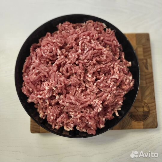 Фарш фермерский