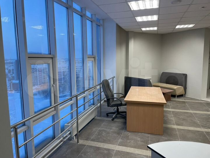 Офис, 151.1 м²