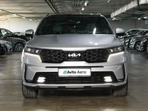 Kia Sorento 2.5 AT, 2022, 65 161 км, с пробегом, цена 4 349 000 руб.