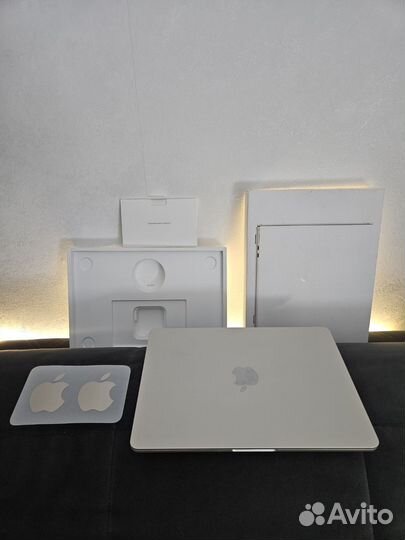 Apple macbook air 13 m3