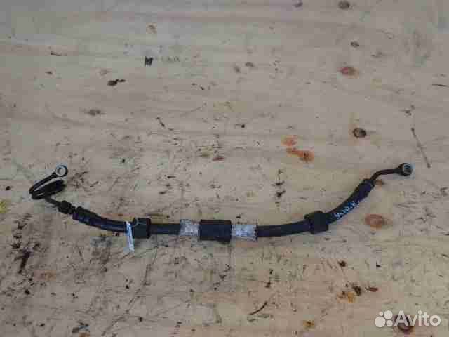 Трубка гидроусилителя Audi A6 C6